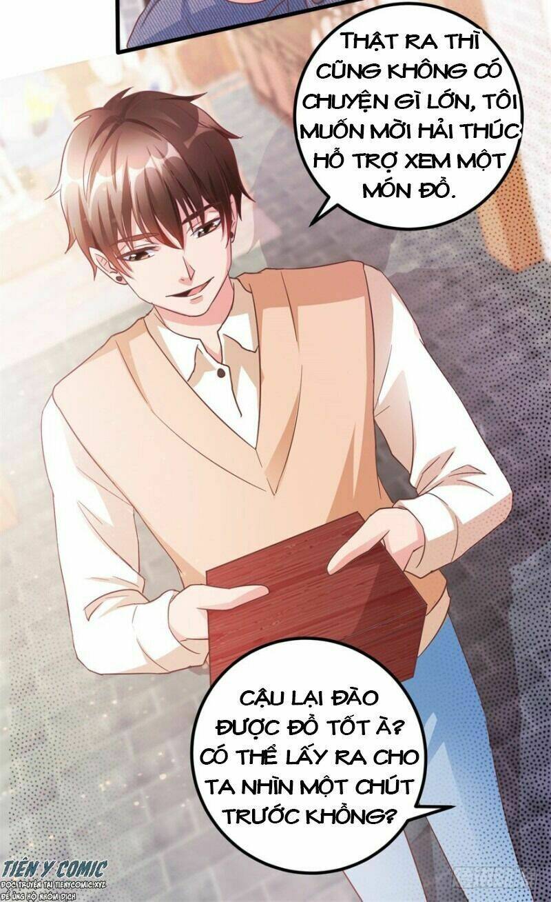 Thấu Thị Tiên Y: Chapter 105