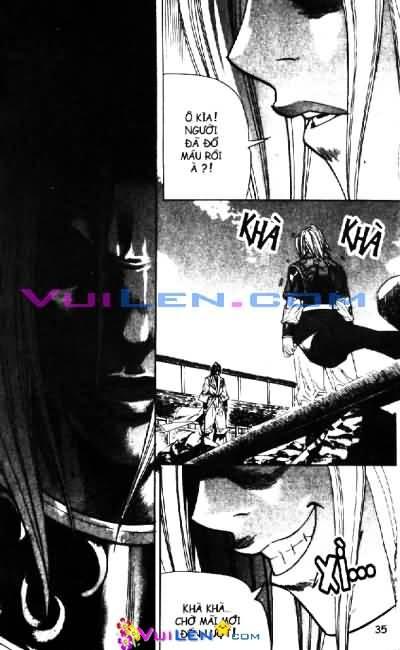 Diêm Đế: Chapter 47