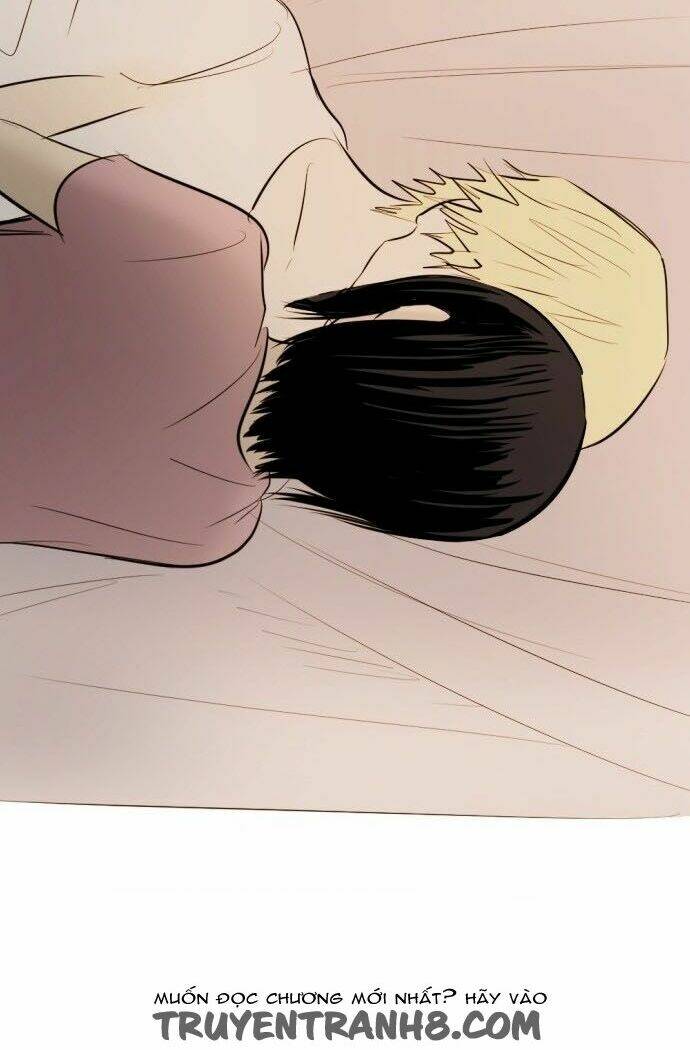 Transparent Cohabitation: Chapter 37