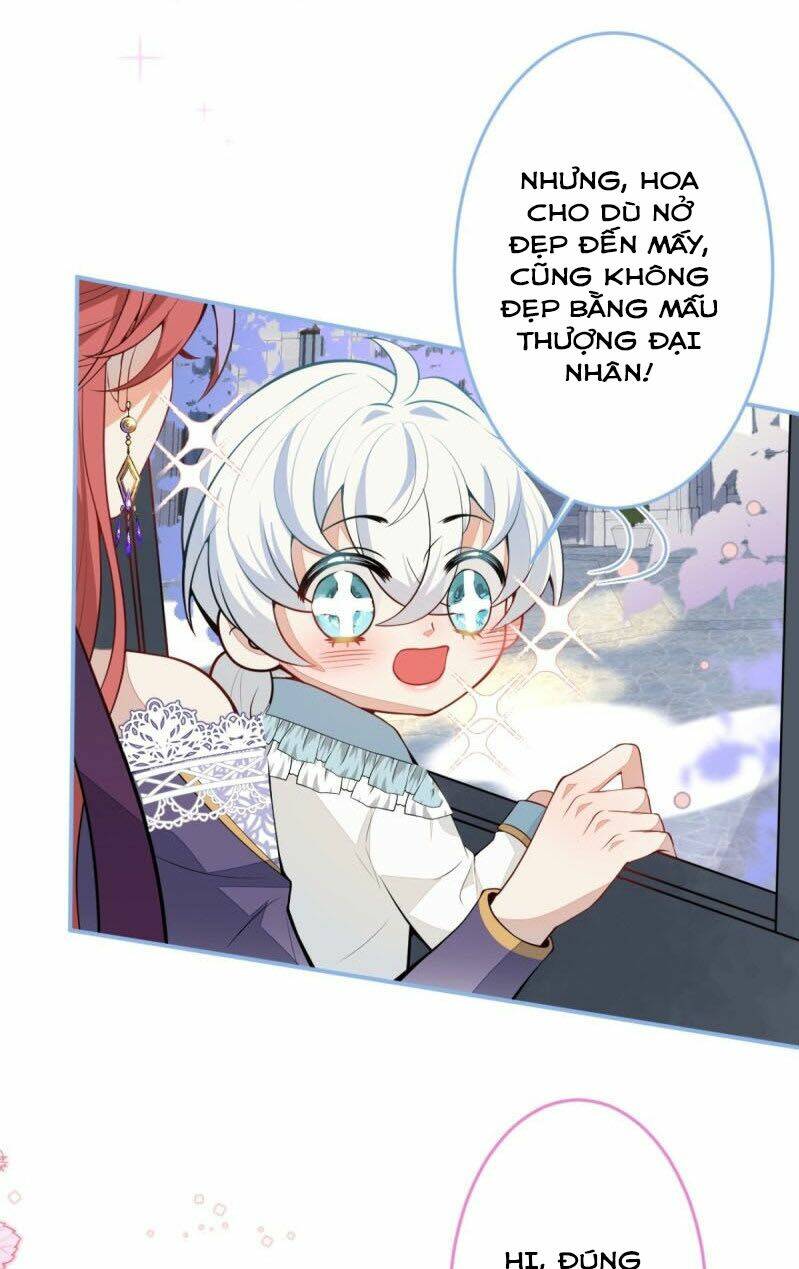 Xuyên Không Đến Thế Giới Trở Thành Đóa Hoa Của Anh: Chapter 16