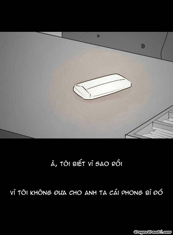 Thứ Sáu: Những Câu Chuyện Cấm: Chapter 12