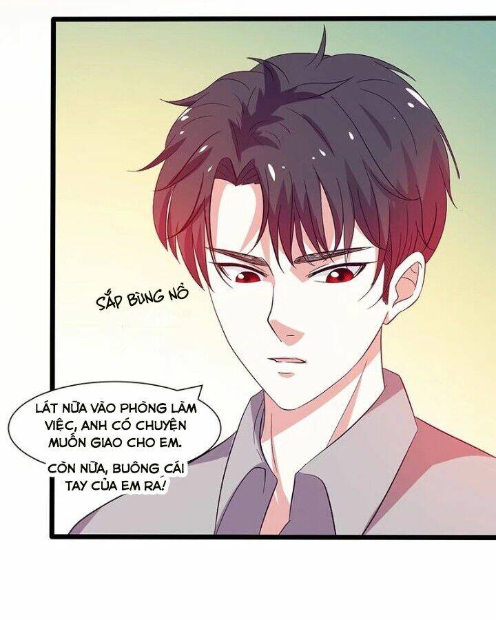 Cho Em Muôn Trượng Hào Quang: Chapter 26