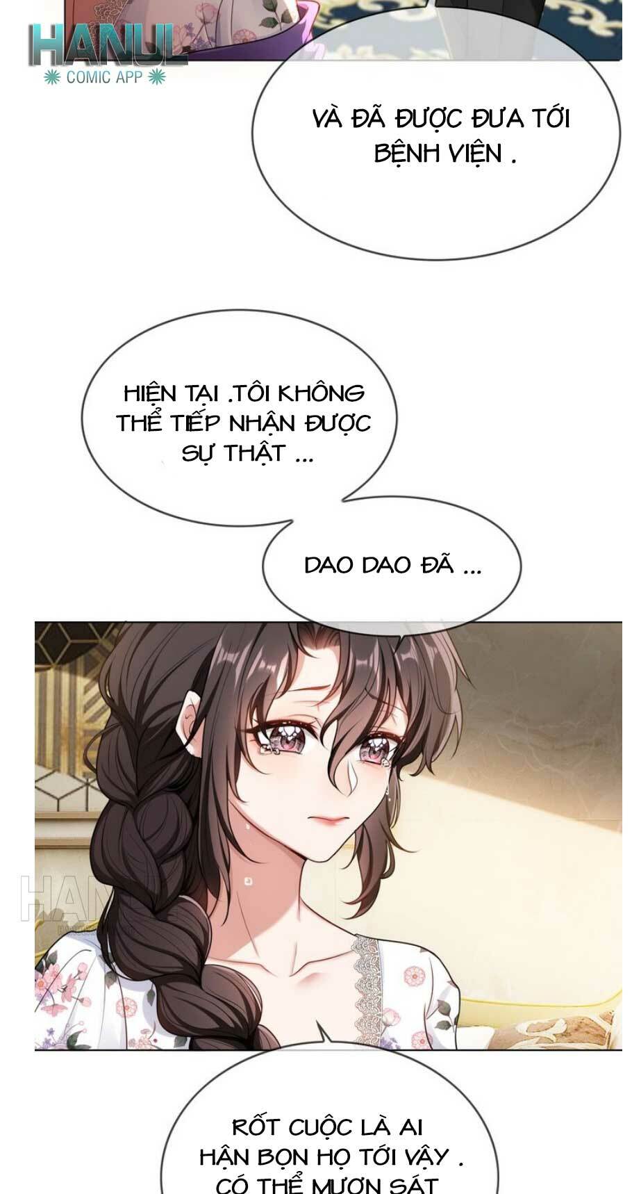 Cô Vợ Nhỏ Nuông Chiều Quá Lại Thành Ác!!: Chapter 193.1