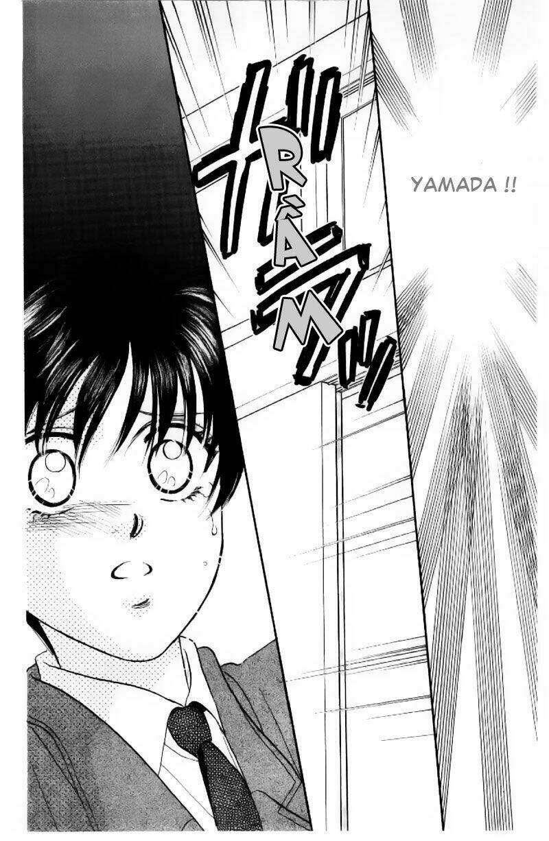 Yamada Tarou Monogatari: Chapter 2.2