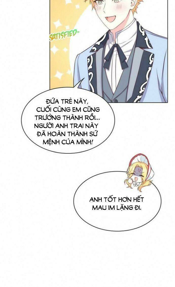 Một Đêm Với Hoàng Đế: Chapter 14