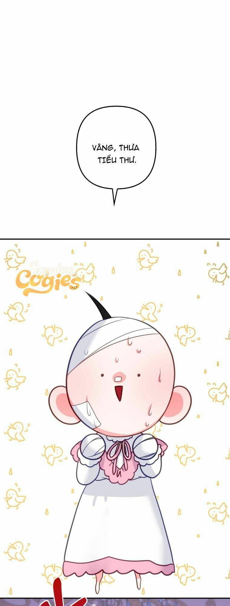Đọc Thần Chú Lên Đi, Rose!: Chapter 4