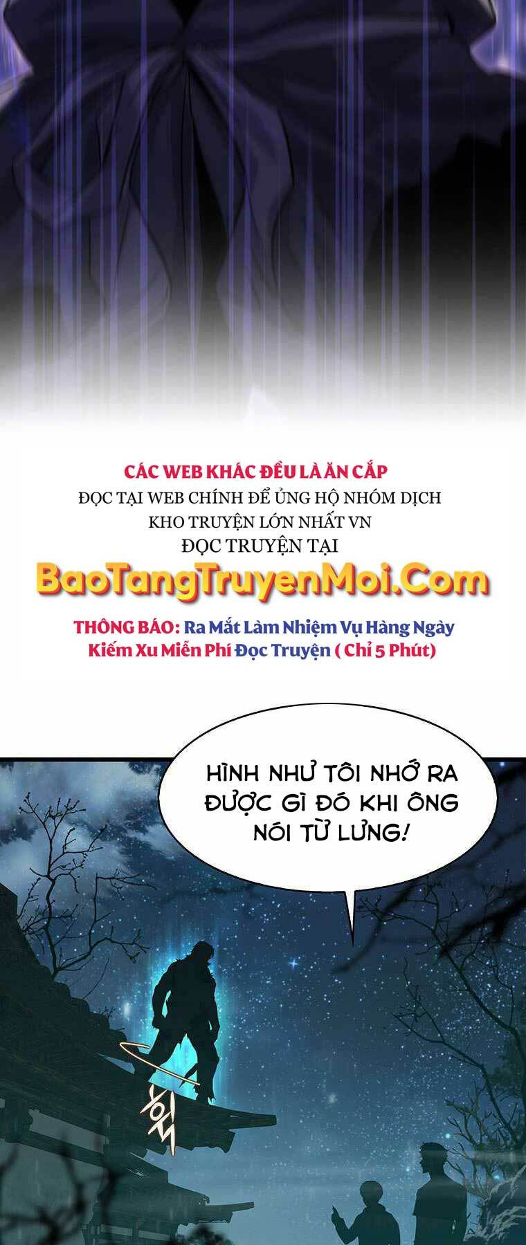Hậu Duệ Của Hổ: Chapter 11