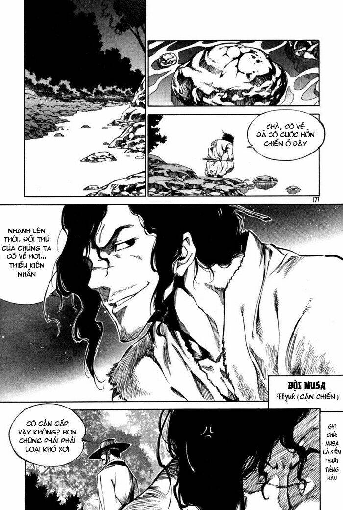 Dark Air: Chapter 6