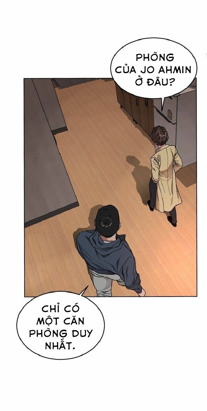 Đứa Trẻ Bình Thường: Chapter 3