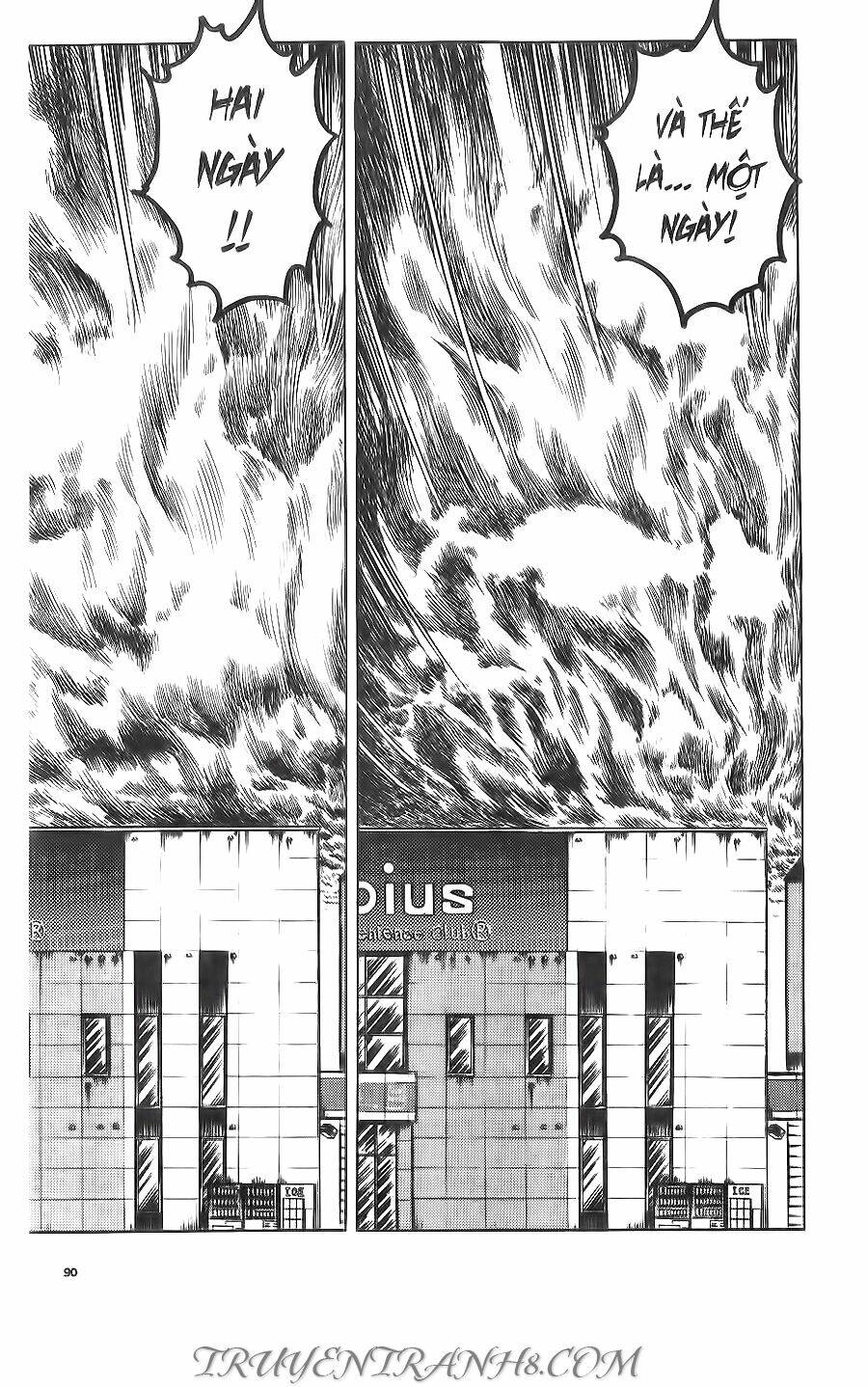 Cây Bút Thần Kỳ: Chapter 22