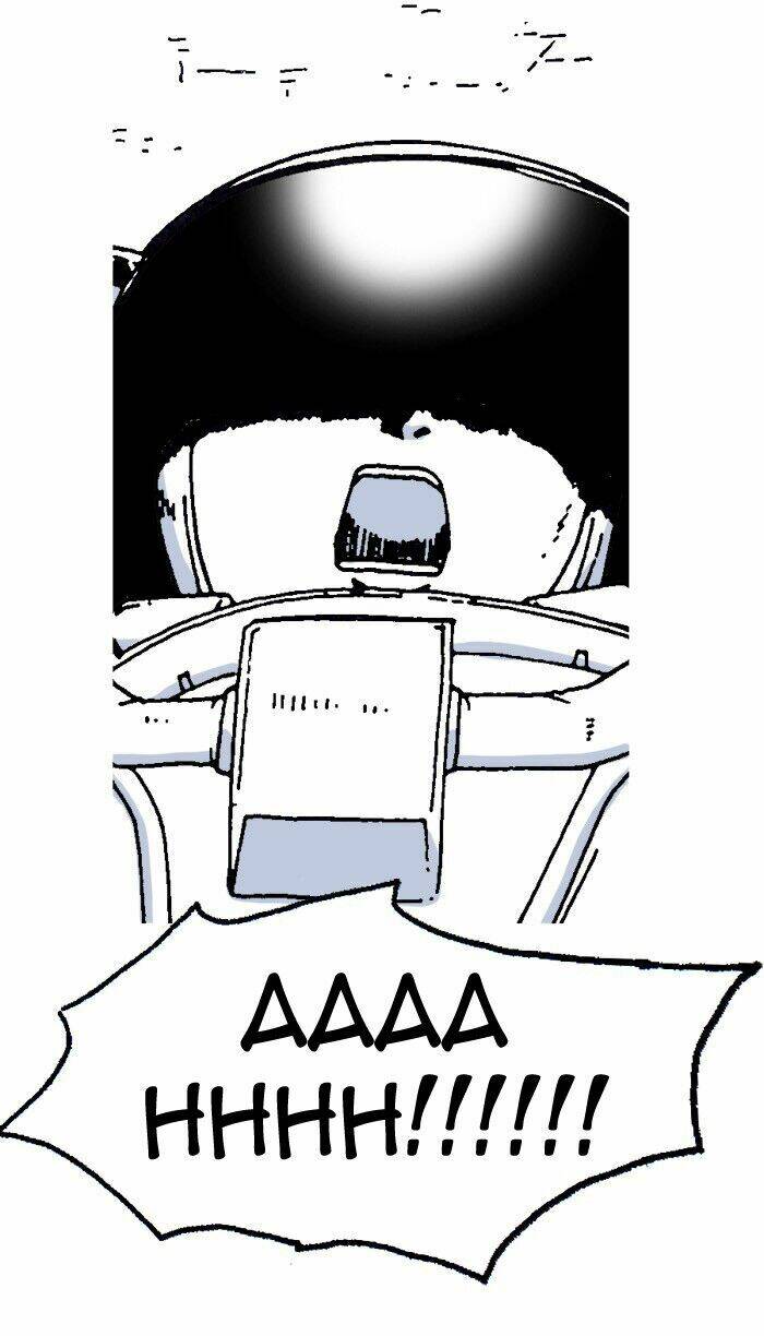 Mắc Kẹt Trên Mặt Trăng: Chapter 2