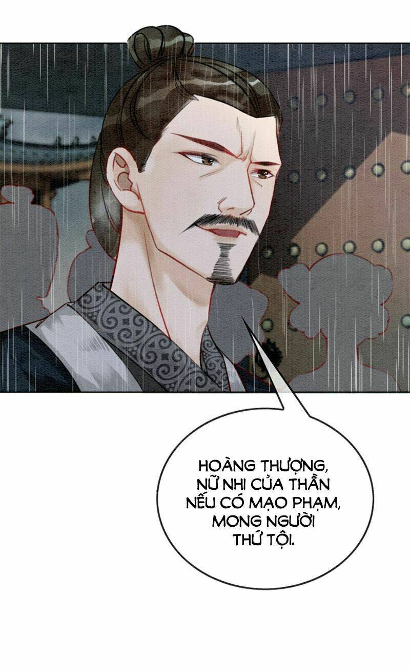 Hậu Cung Của Trẫm Cháy Rồi!: Chapter 18