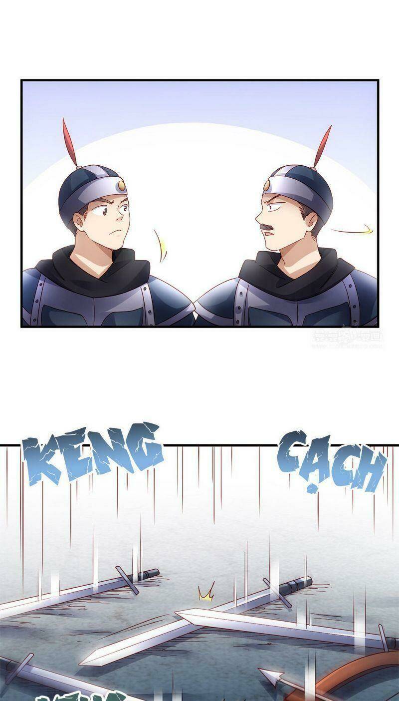 Thiên Kim Bất Hoán: Chapter 54