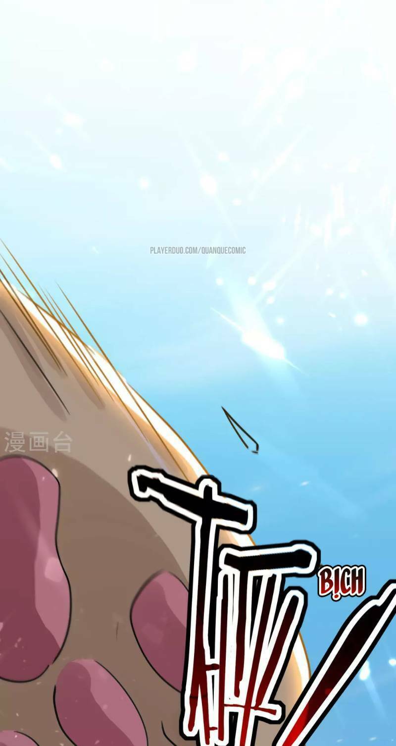 Vạn Giới Tiên Vương: Chapter 22