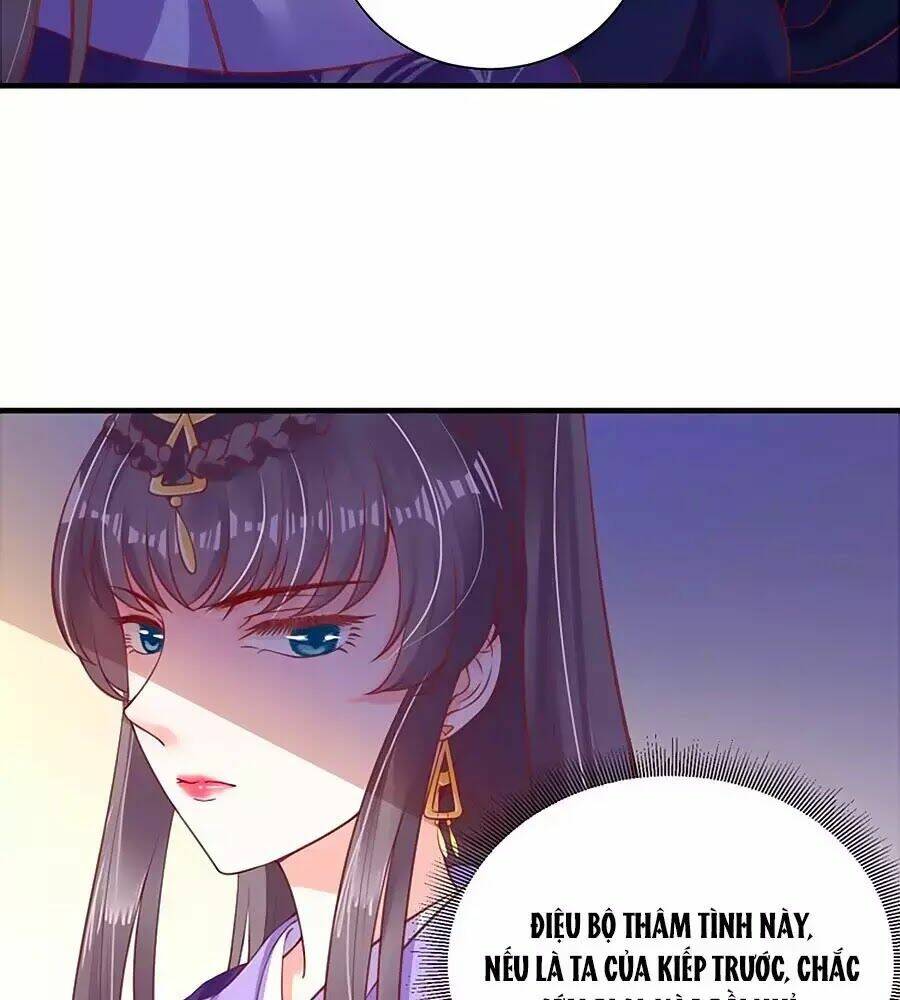 Thịnh Thế Lê Hoa Điện: Chapter 63