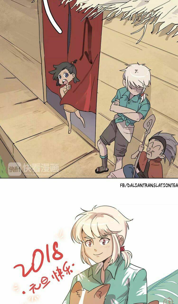 Bí Mật Đảo Ngọc Dương: Chapter 1