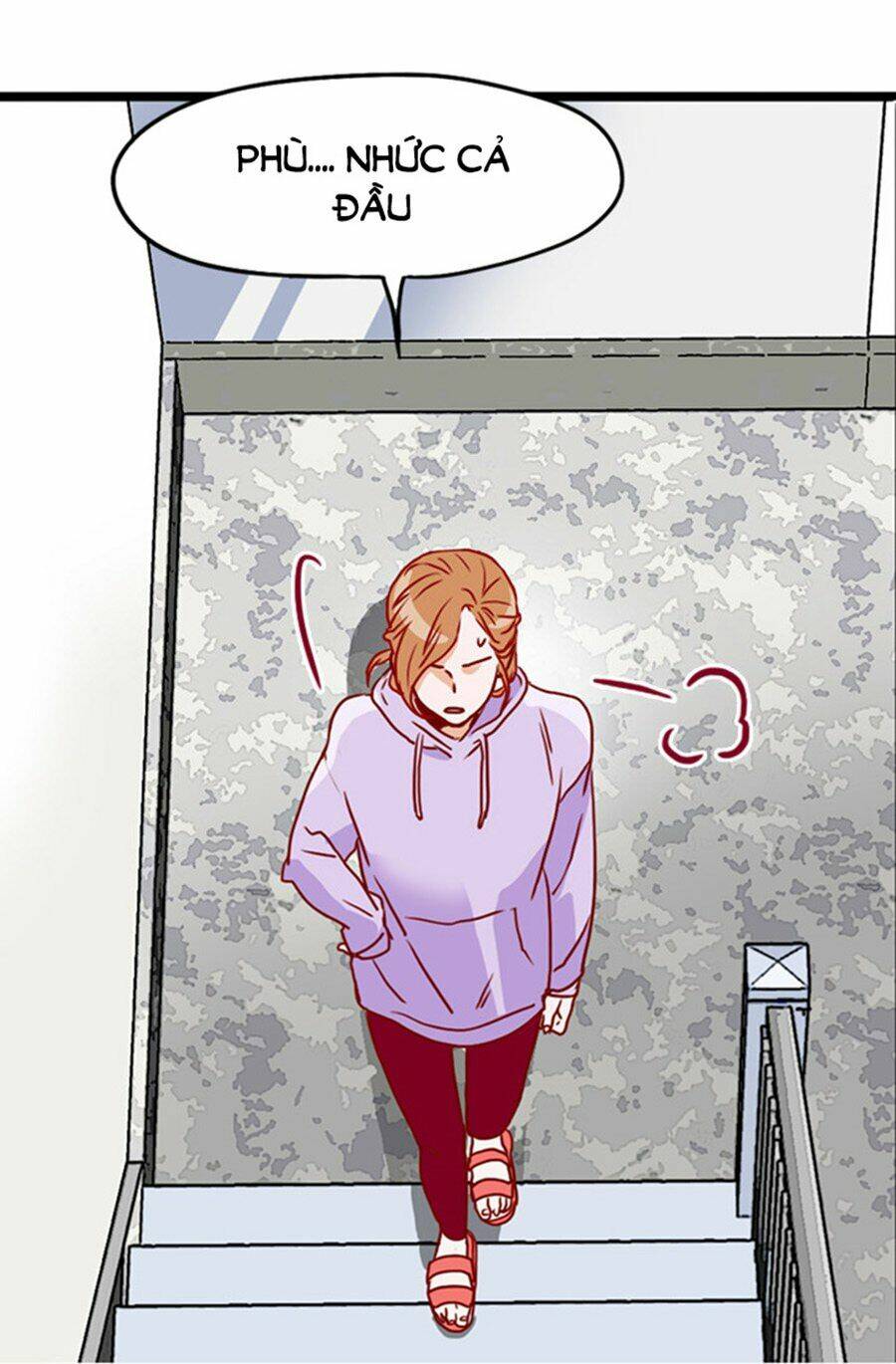 Thư Ký Kim Sao Thế Nhỉ?: Chapter 8