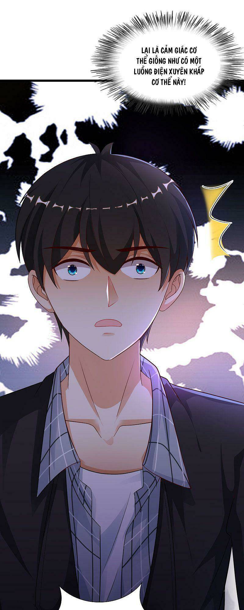 Tối Cường Vận Đào Hoa: Chapter 182
