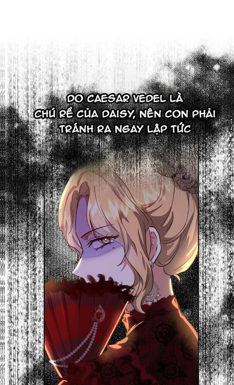 Nàng Công Chúa Ấy Đã Trở Thành Một Đoá Hoa Điên Dại: Chapter 14