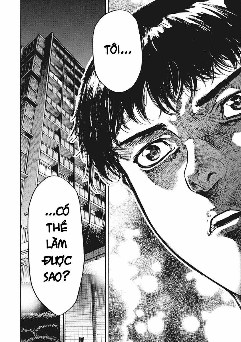 Casinogui: Chapter 49