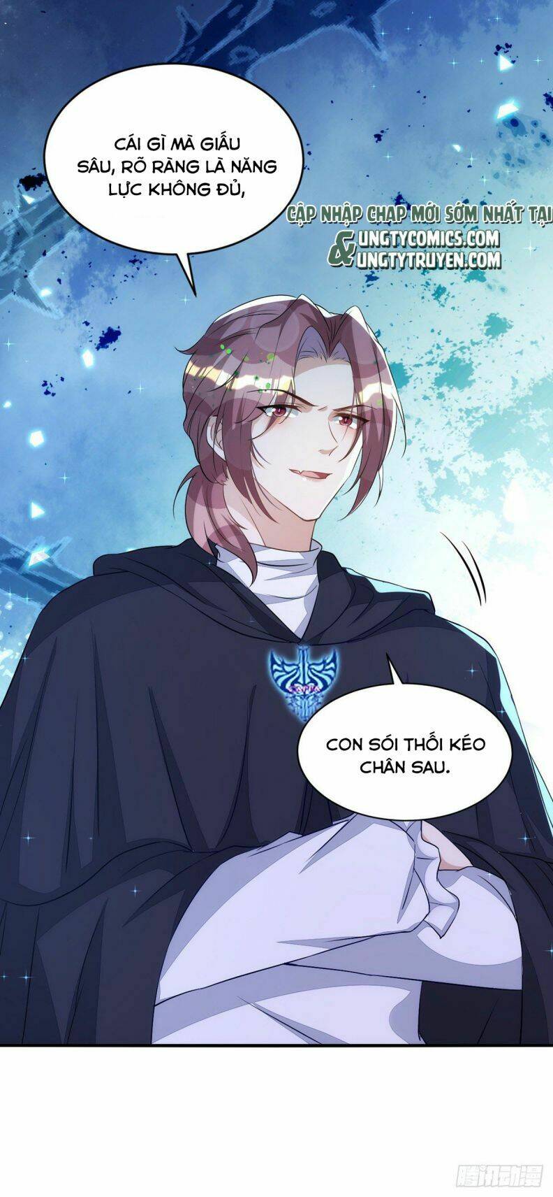 Thú Thụ Bất Thân: Chapter 151