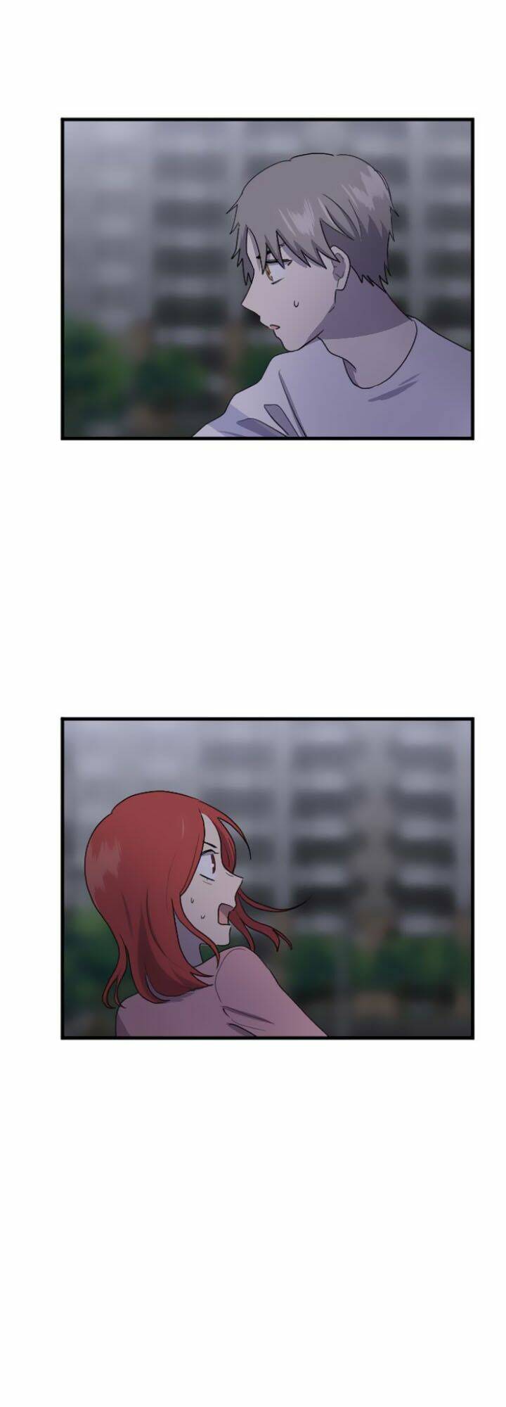 Người Đẹp Gangnam: Chapter 67