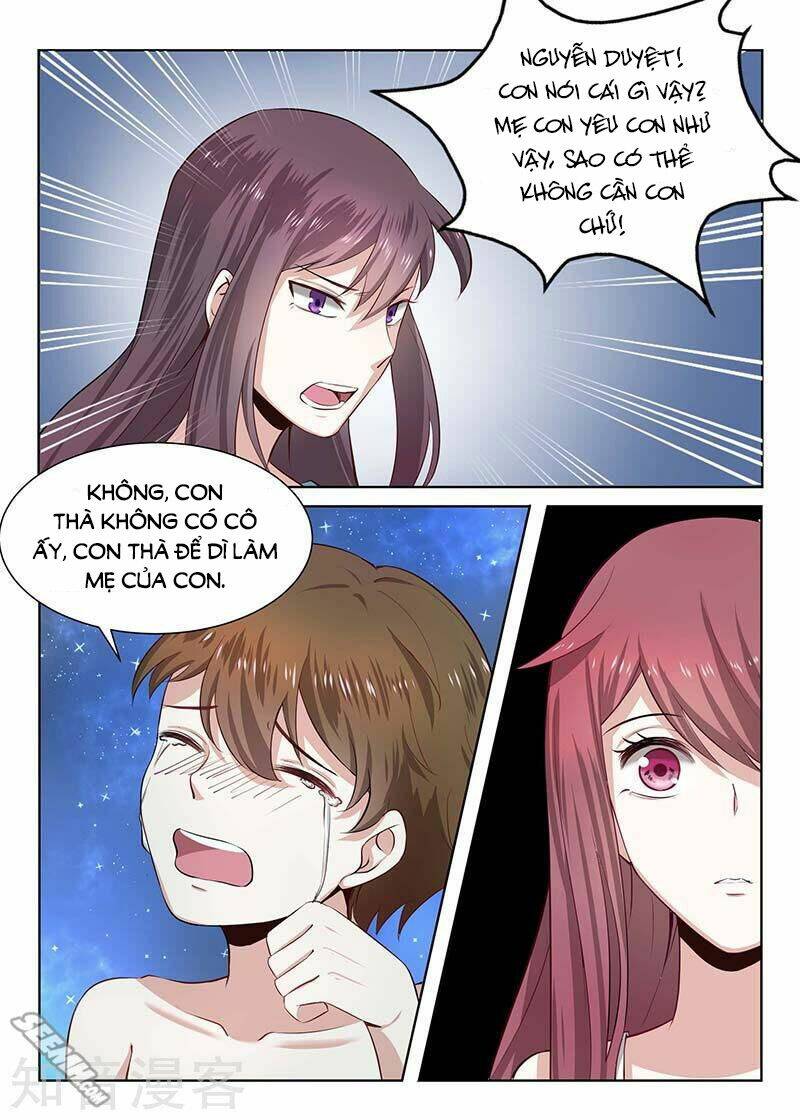 Hào Môn Tiểu Lão Bà: Chapter 179