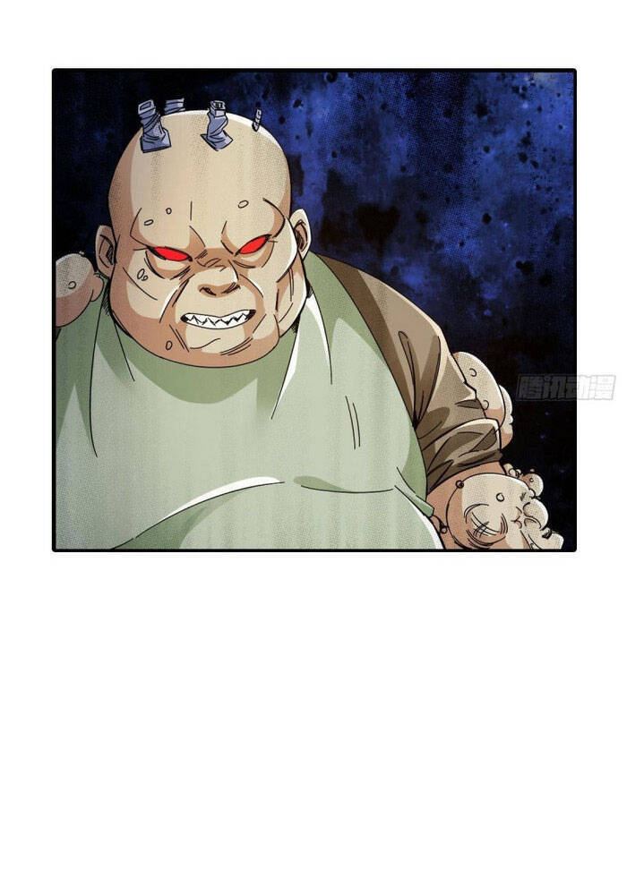 Hệ Thống Tìm Đường Chết Mạnh Nhất: Chapter 98