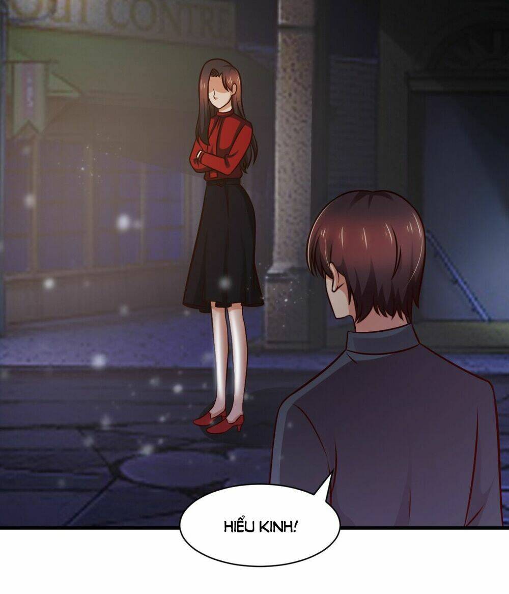Thời Gian Đều Biết: Chapter 29