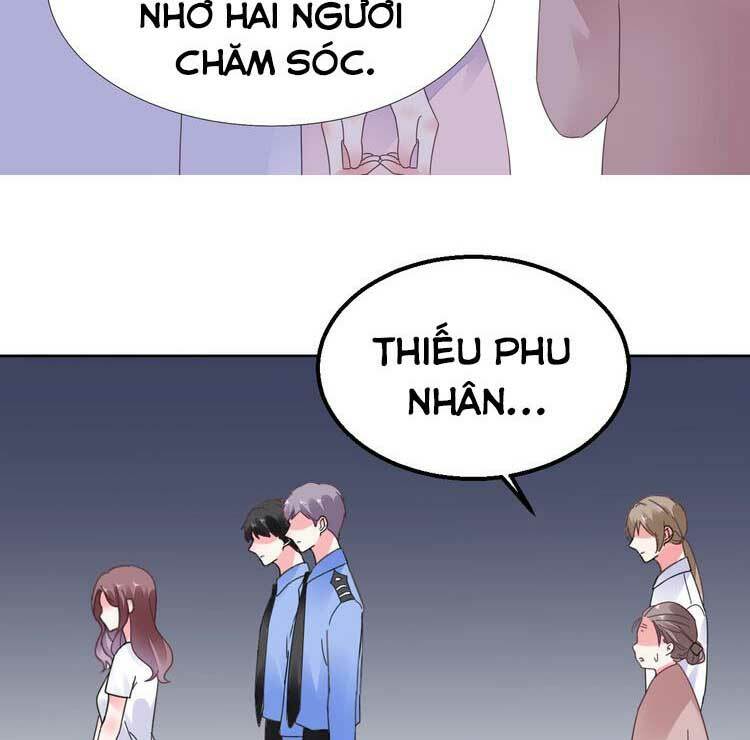 Điều Ước Sủng Ái Bất Bình Đẳng: Chapter 112.2