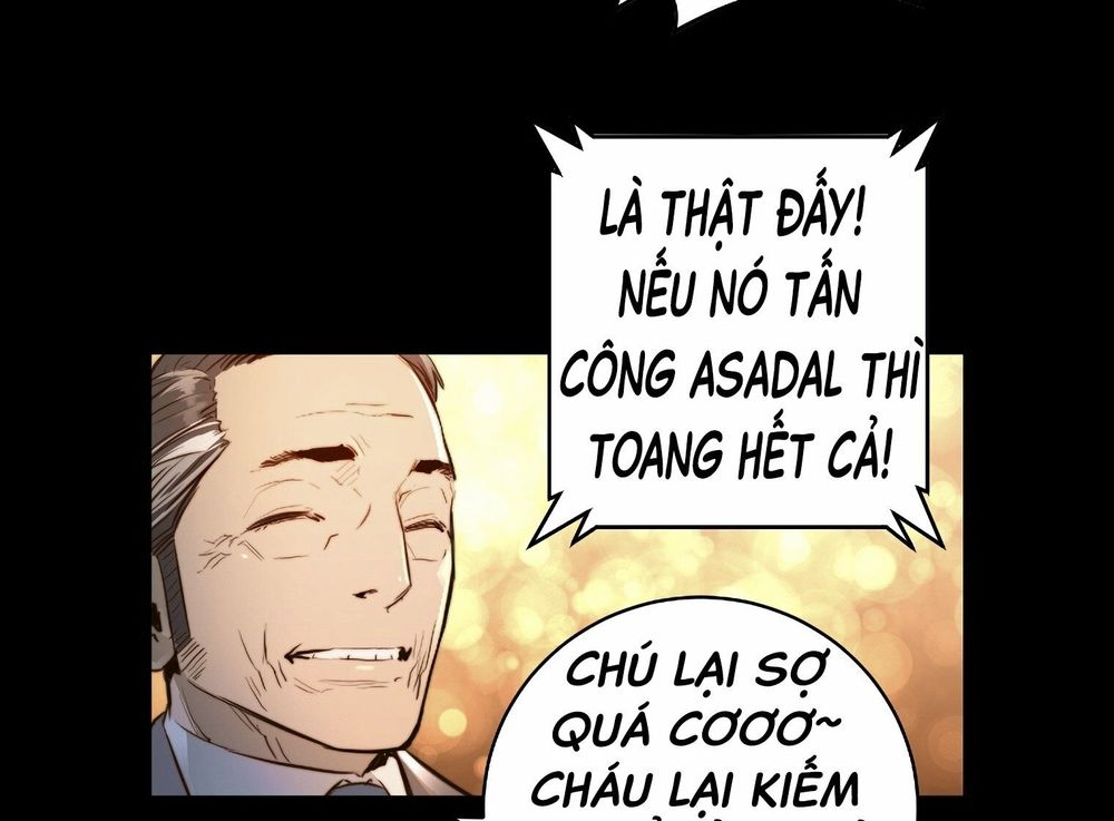 Dị Giới Tam Tuyệt: Chapter 91