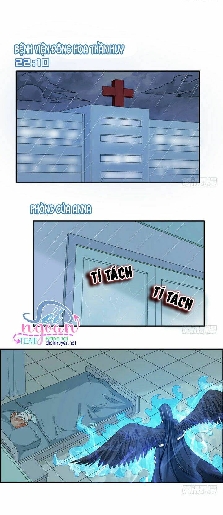 Ma Vương Đại Nhân Đi Thông Thả: Chapter 41