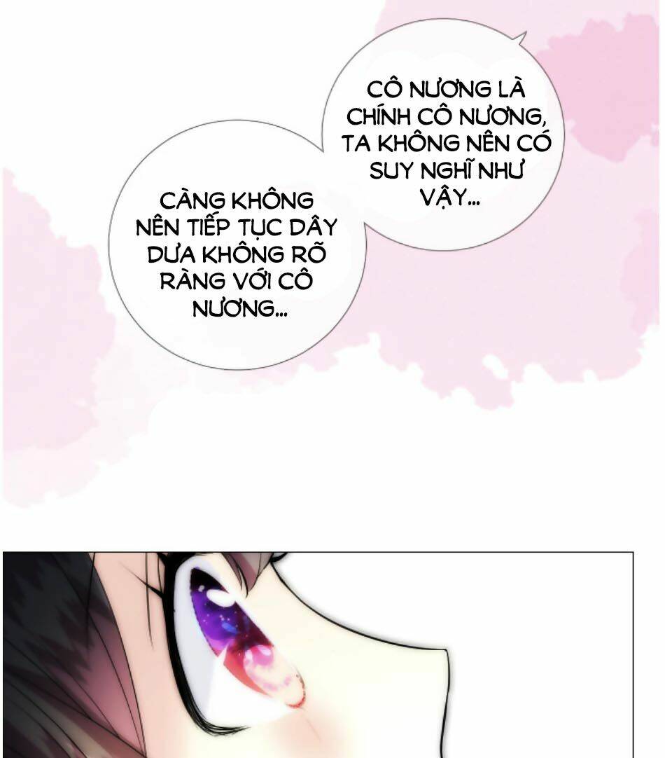 Sao Lại Là Yêu?: Chapter 33