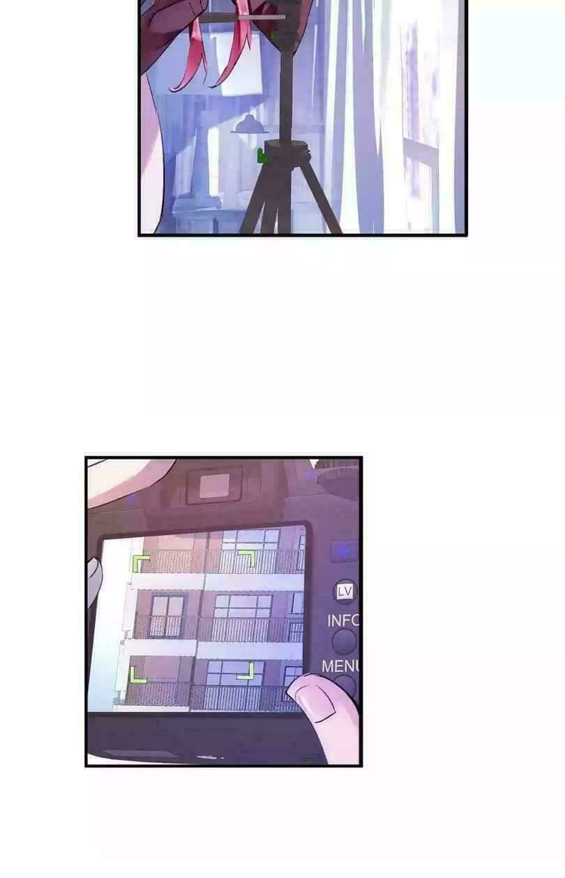 Thâm Hải Ma Ngữ: Chapter 8