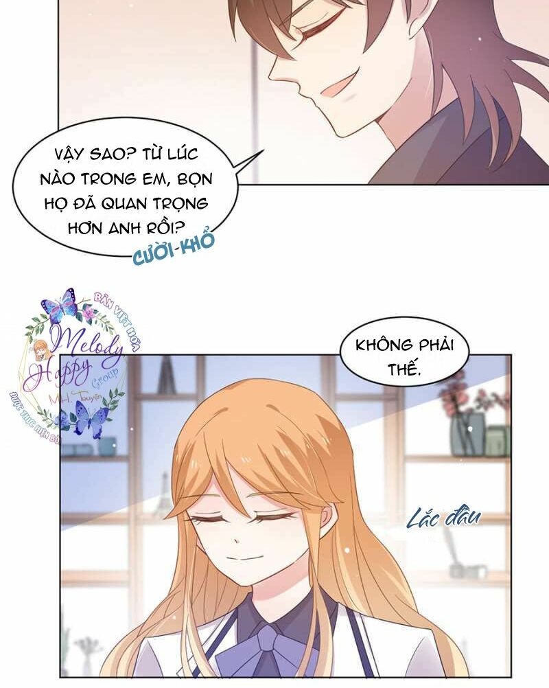 Ma Lạt Thiên Kim Đẩu Ác Thiếu: Chapter 101