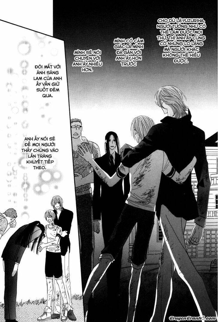Moon Trick: Chapter 10