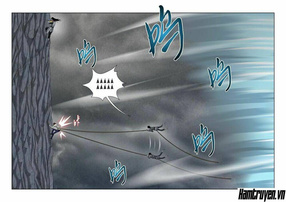 Zombie Knight: Chapter 68