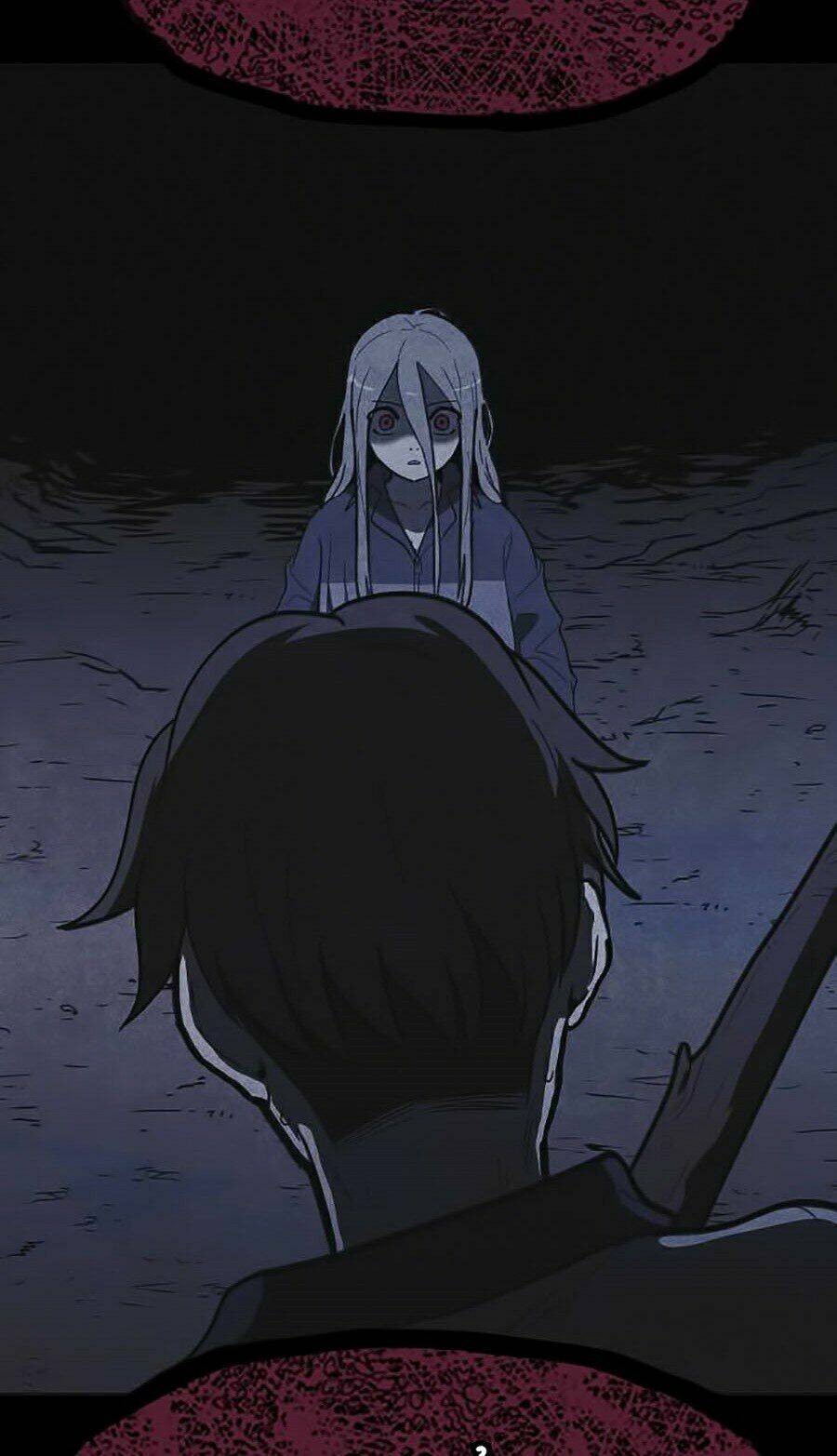 Cậu Bé Shotgun: Chapter 20