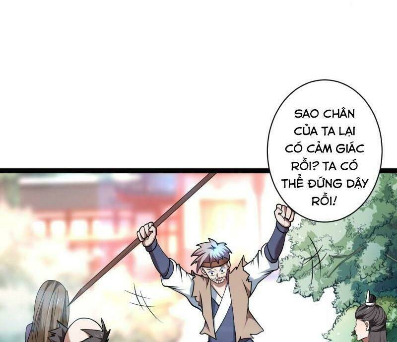 Trọng Sinh Tối Cường Ma Tôn Ở Rể: Chapter 70