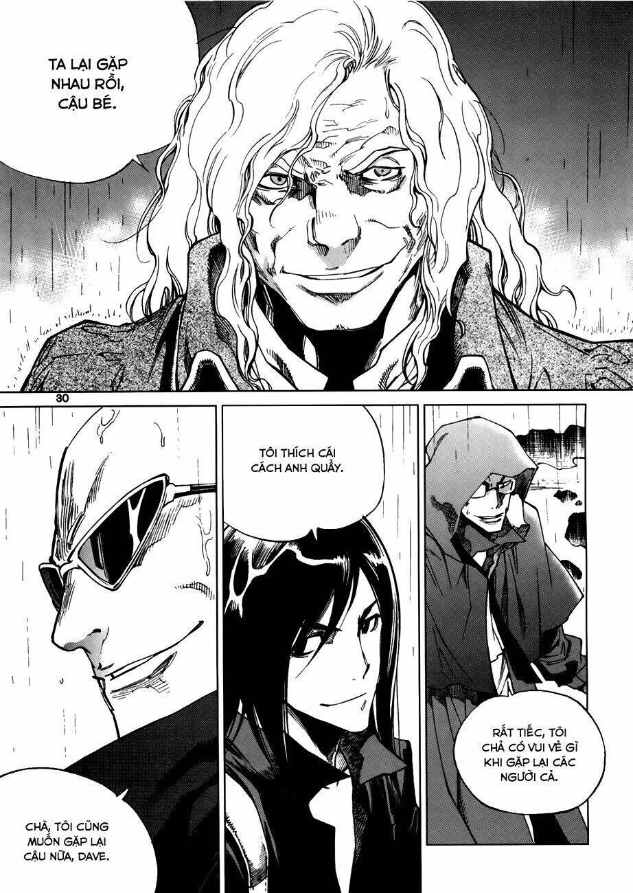 Dark Air: Chapter 41