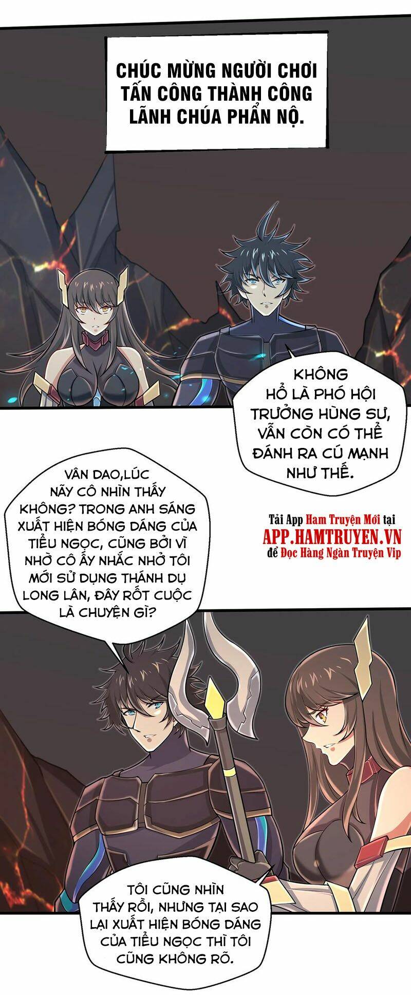 Một Trăm Triệu Điểm: Chapter 88