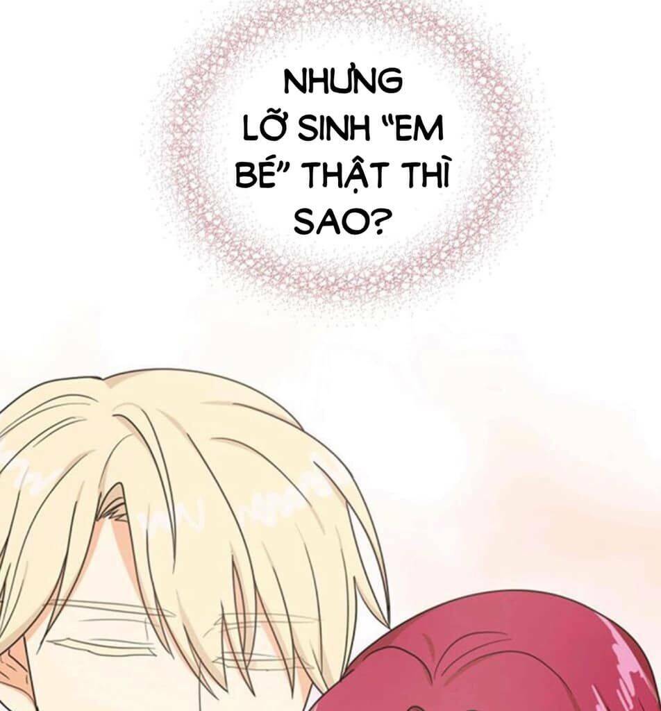 Xuyên Không Trở Thành Mami Phản Diện: Chapter 43