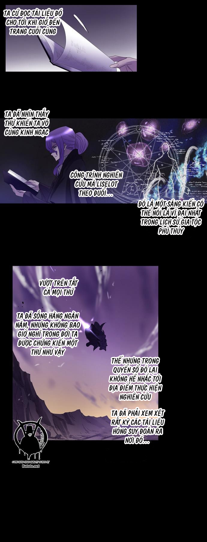 Soul Cartel: Chapter 84