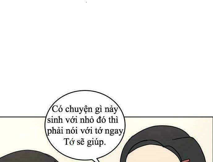 30 Phút Bước Đi Bên Em: Chapter 39