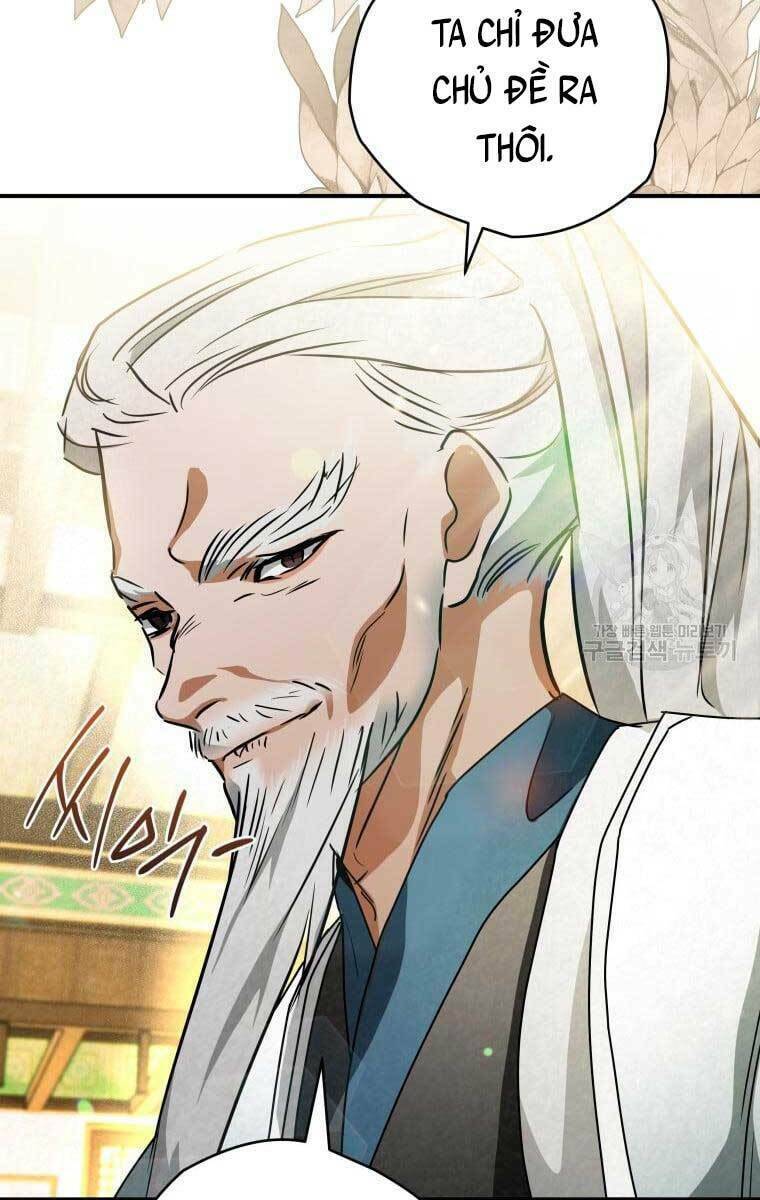 Thời Đại Hoàng Kim Của Thiên Kiếm: Chapter 40