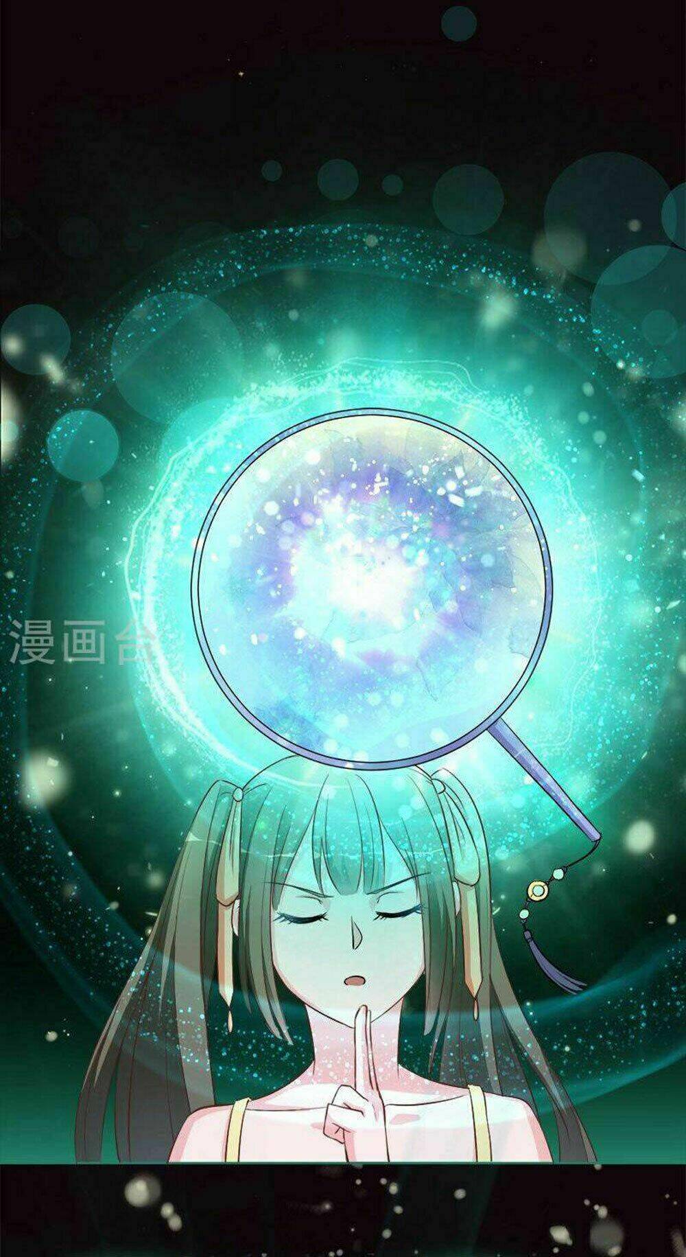 Hung Mãnh Quỷ Phu Bà Thượng Sàng: Chapter 70