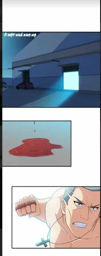 Vương Bài Bảo Tiêu: Chapter 4