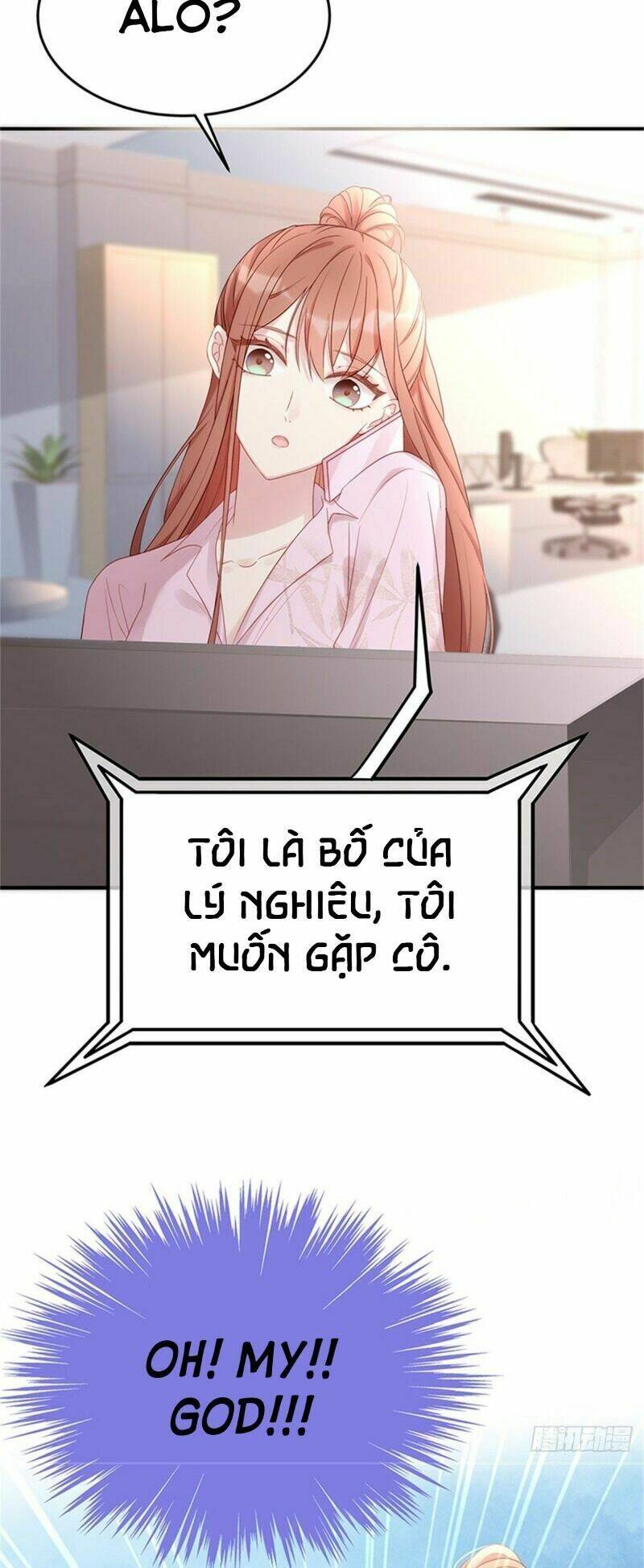 Chỉ Muốn Cưng Chiều Em: Chapter 56