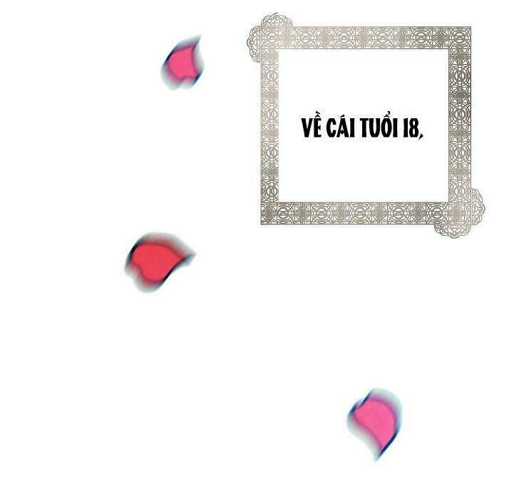 Hoàng Phi Bóng Tối: Chapter 2