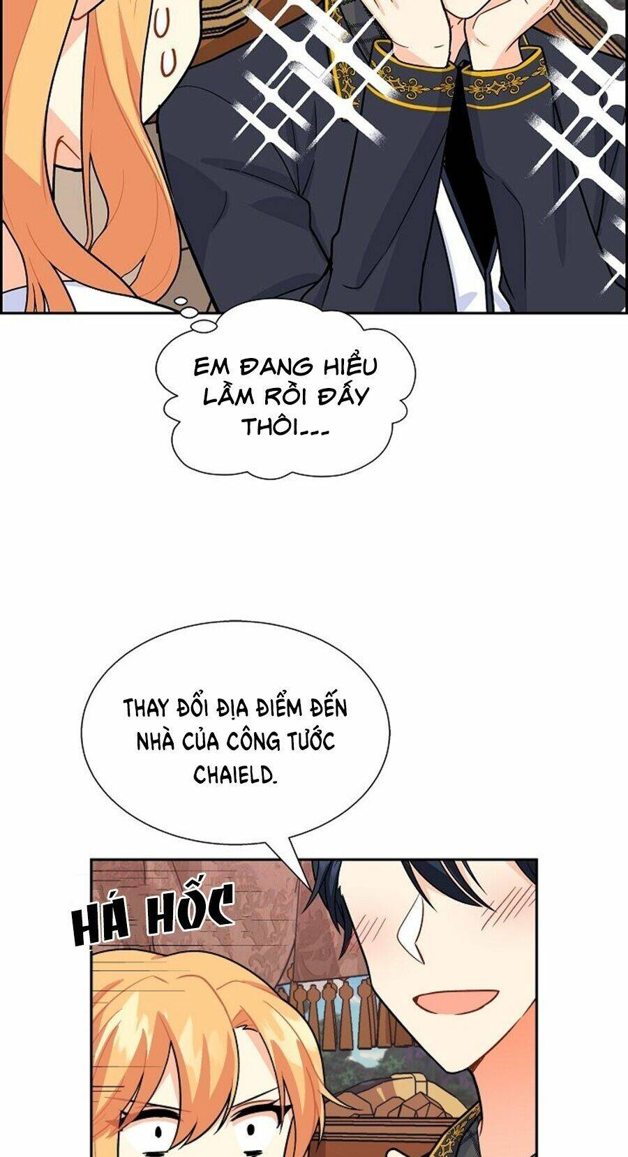 Kẻ Huỷ Diệt Rơi Vào Lưới Tình Của Tôi: Chapter 3